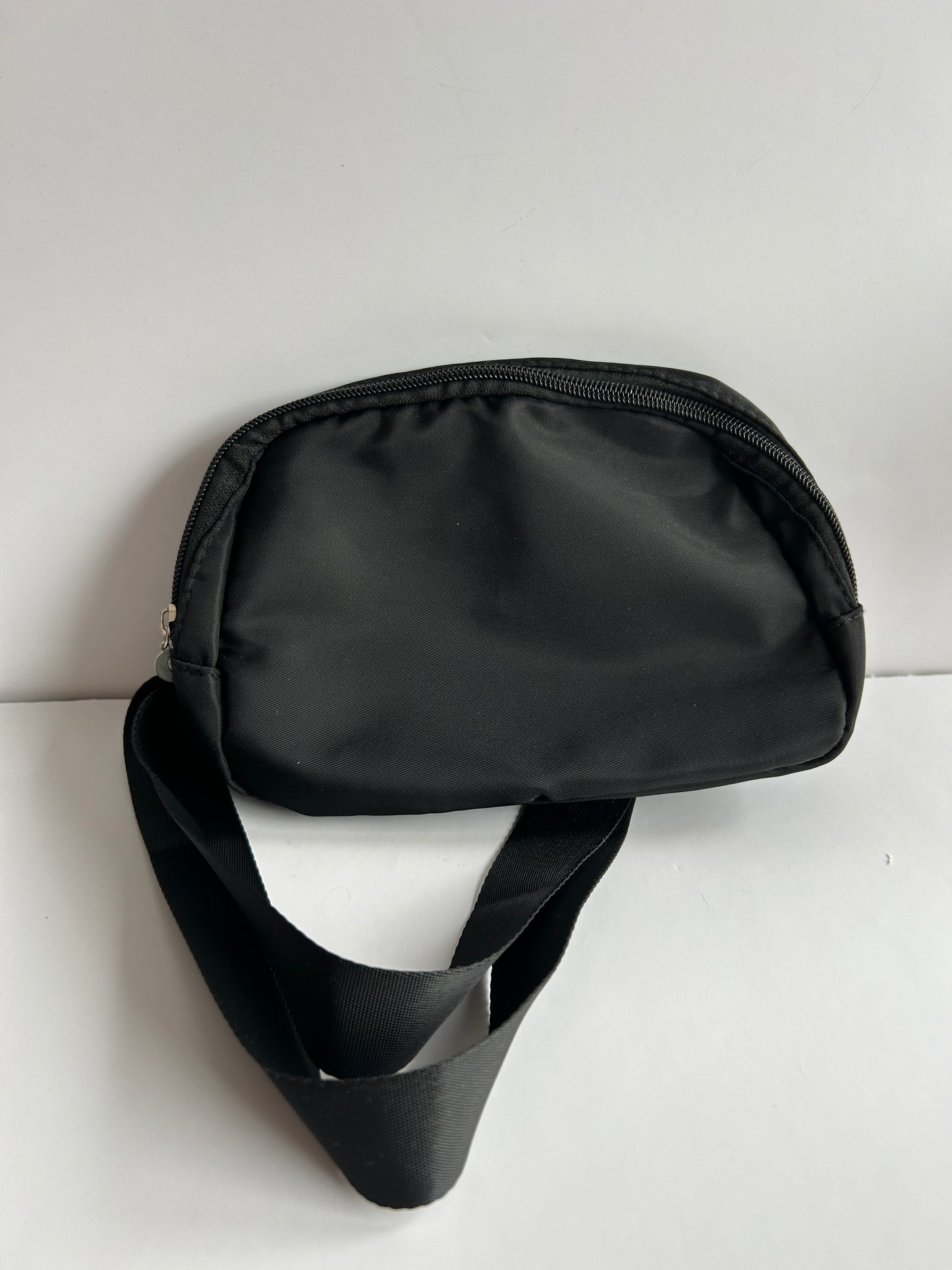 Through Love Belt bag