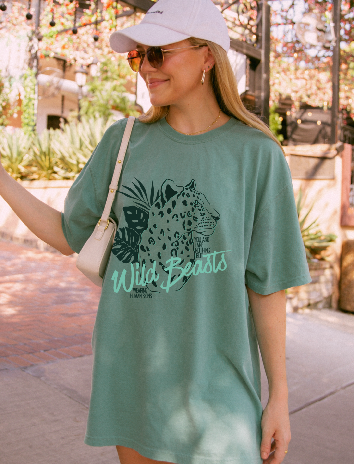 Wild Beasts T-Shirts