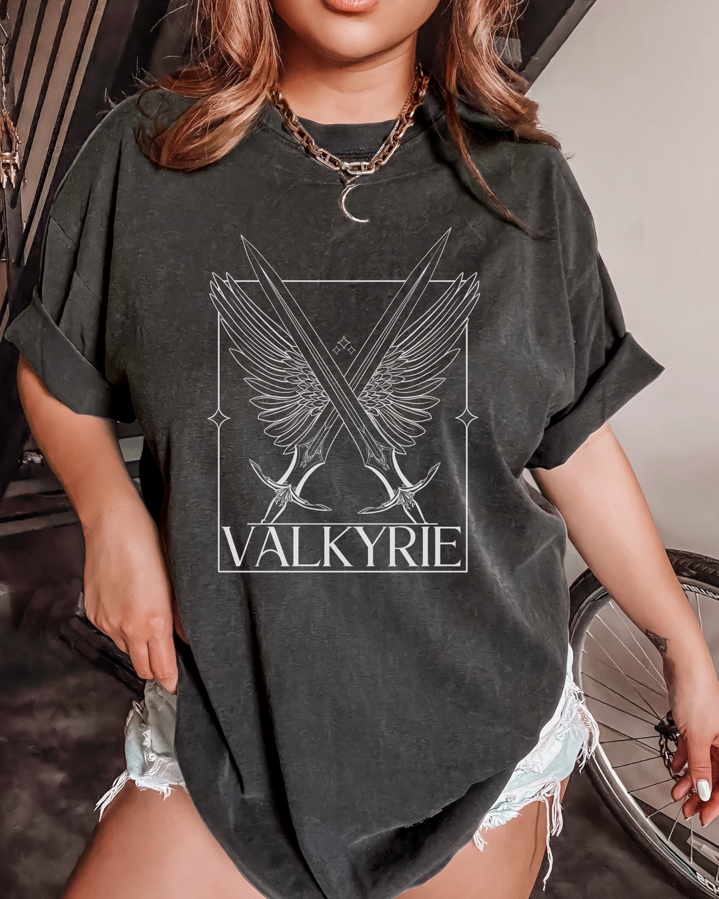 Valkyrie T-shirt