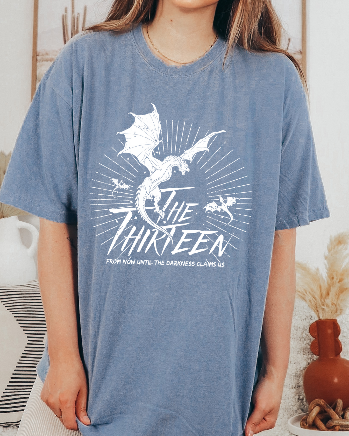 The Thirteen T-shirt