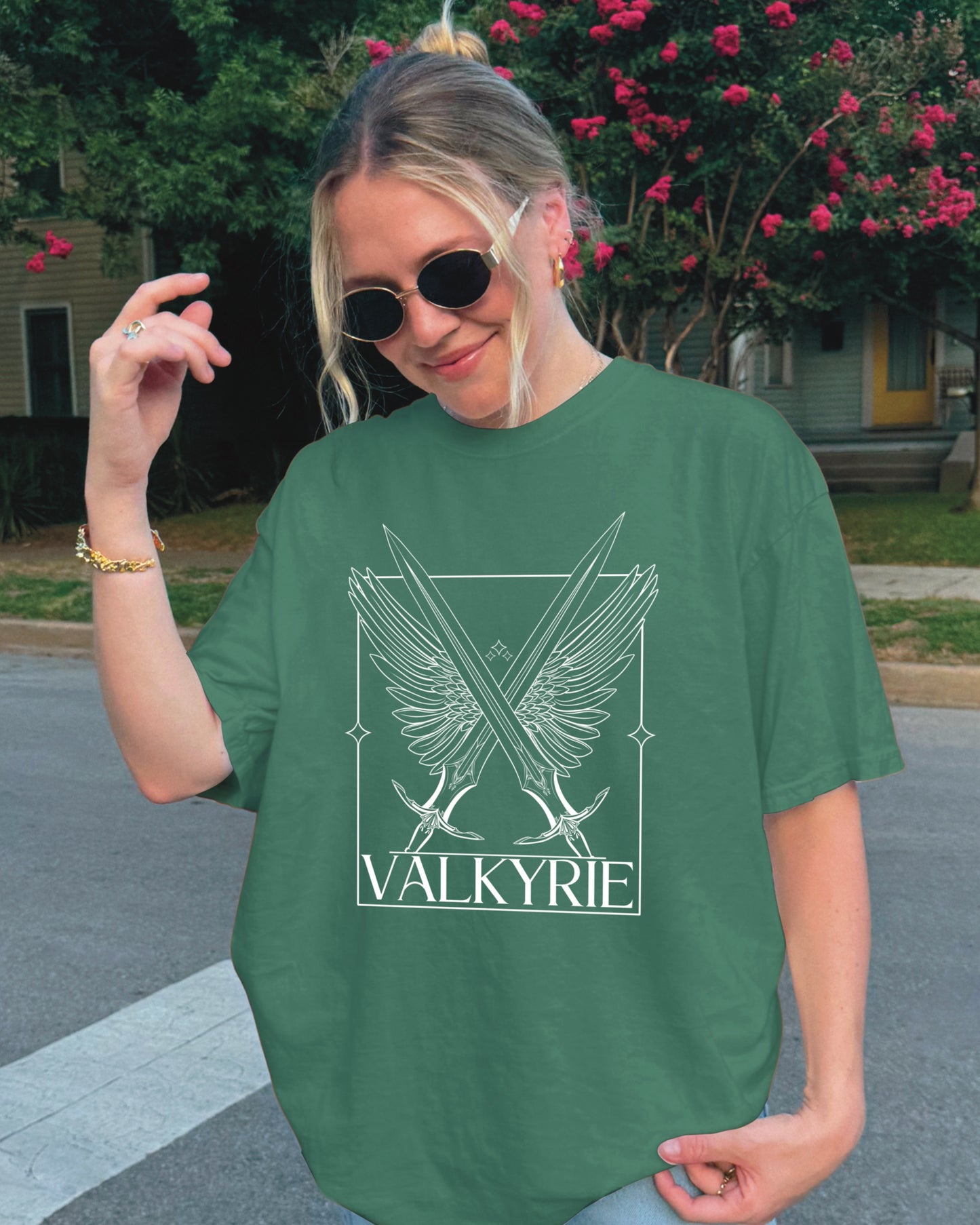 Valkyrie T-shirt