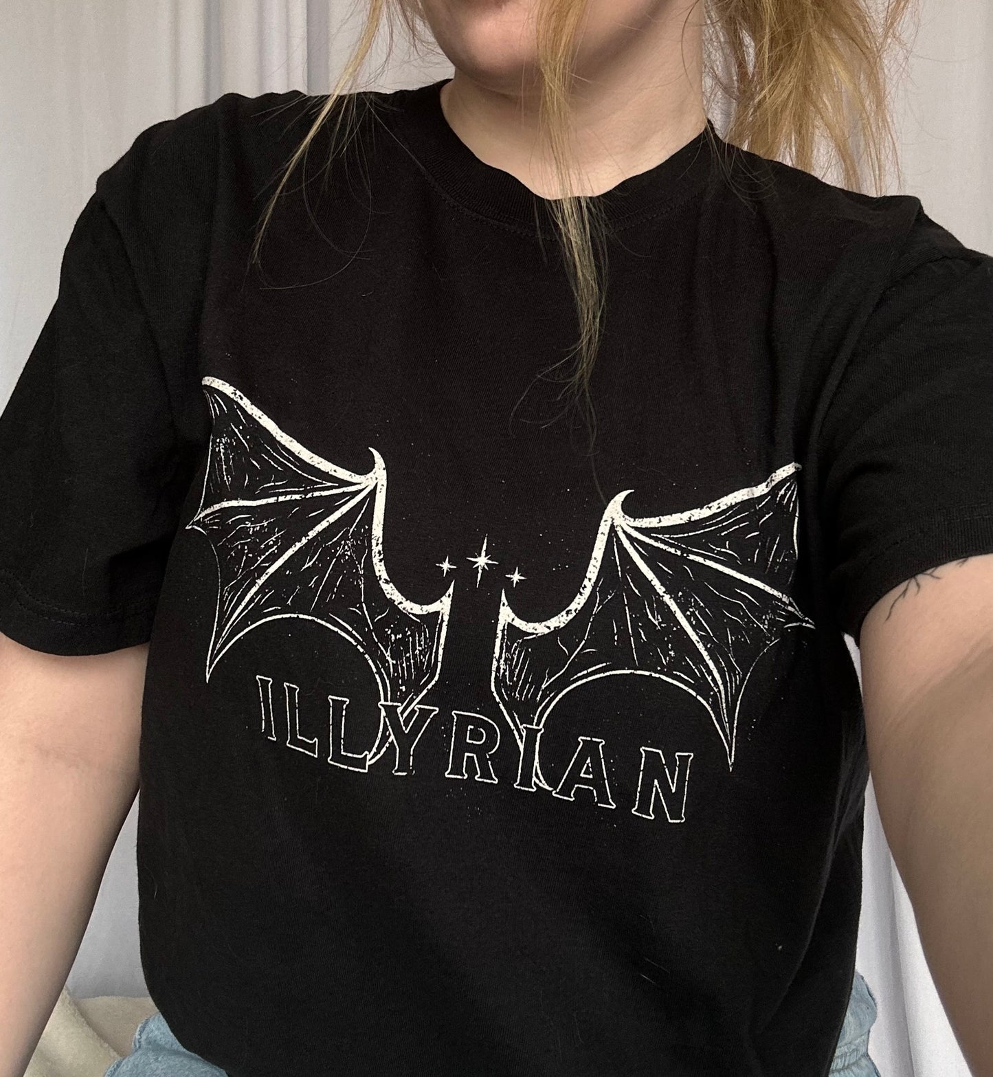 Illyrian T-shirt
