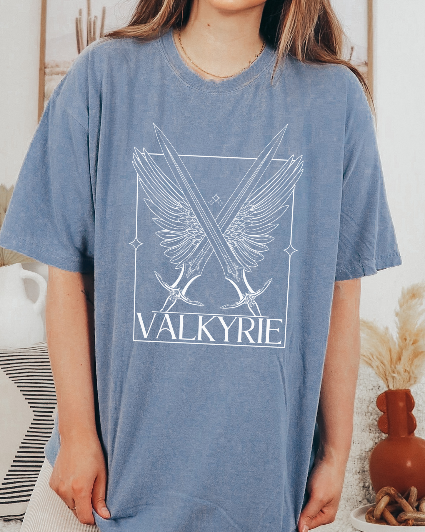 Valkyrie T-shirt