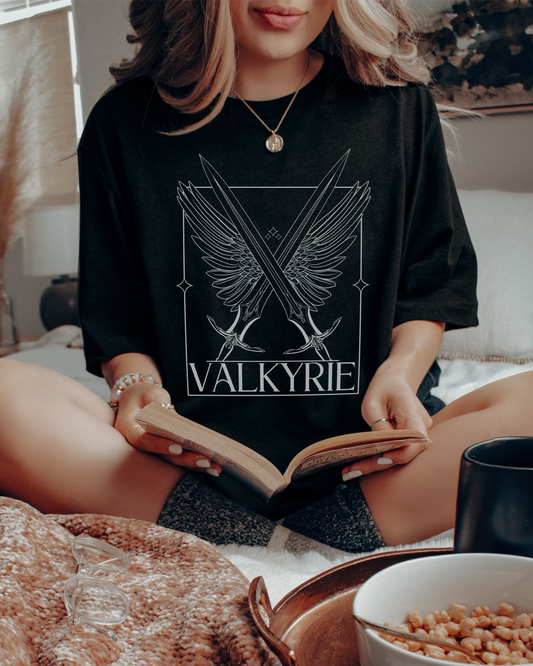 Valkyrie T-shirt