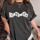 Booktrovert t-shirt