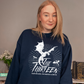 The Thirteen Crewneck