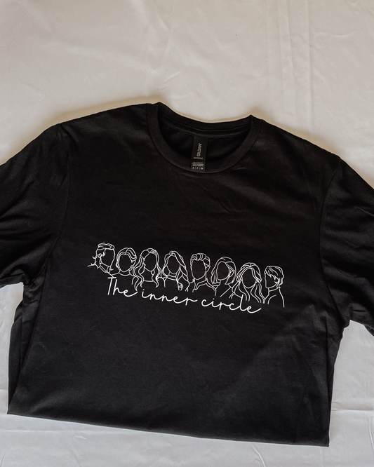 The Inner Circle T-shirt