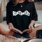 Booktrovert t-shirt