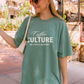 Coffee culture t-shirt