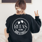 Rita’s ACOTAR Crewneck