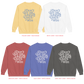 Don’t Let The Hard Days Win Crewneck