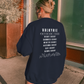 Valkyrie Band Tour Crewneck