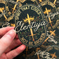 Elentiya sticker