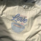 Made With Love Cropped T-Shirt