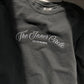 The Inner Circle Crewneck (Embroidered)