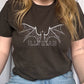 Illyrian fitted T-shirt