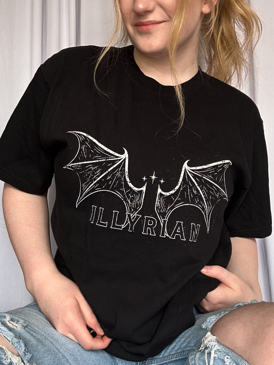 Illyrian T-shirt