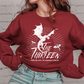 The Thirteen Crewneck
