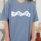 Booktrovert t-shirt