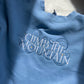 Climb the mountain Crewneck (Embroidered)