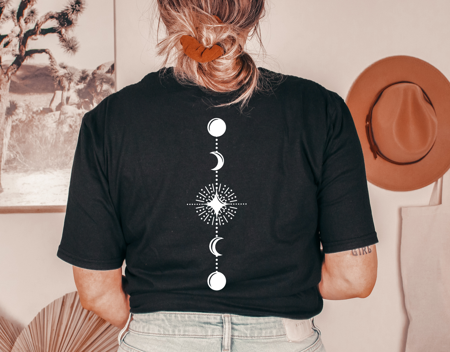 Feyres tattoo T-Shirt