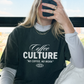 Coffee culture t-shirt