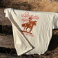 Saddle up with a good book t-shirt