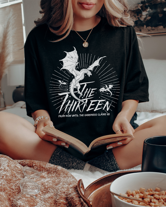 The Thirteen T-shirt