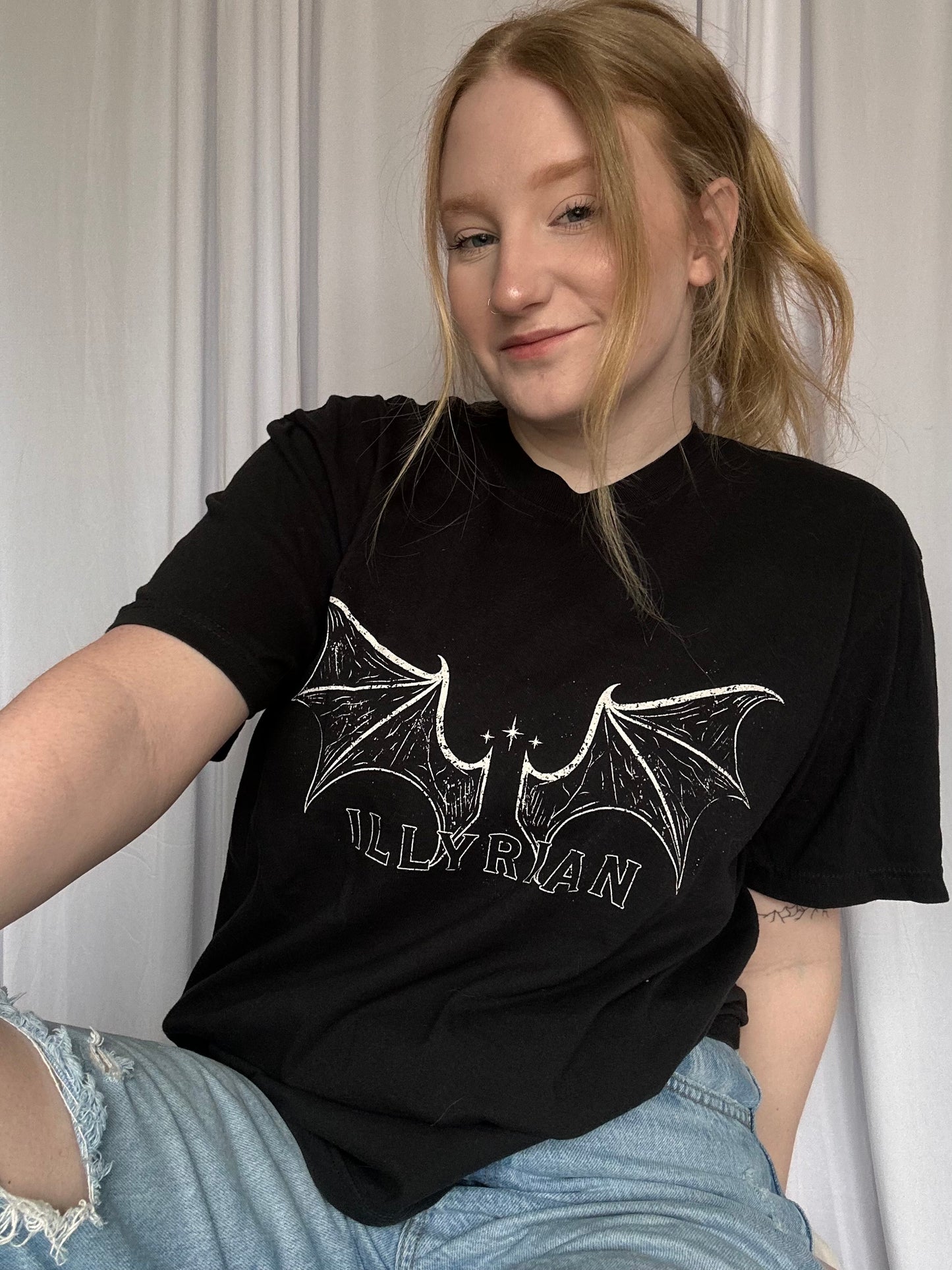 Illyrian T-shirt