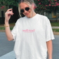 Well read t-shirt
