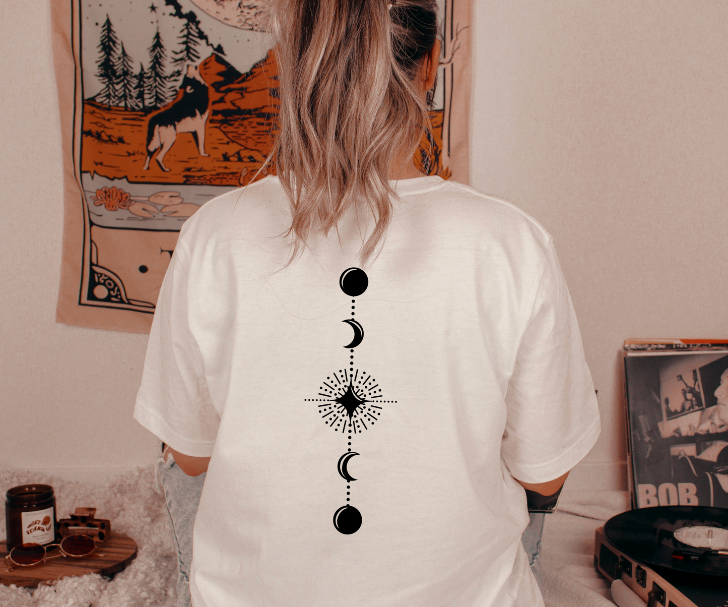 Feyres tattoo T-Shirt